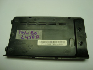 Капак сервизен HDD Toshiba Satellite L450D AP05S000A00
